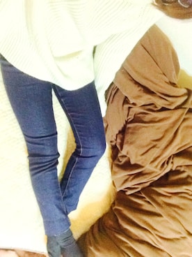 もってぃさんのコーディネート