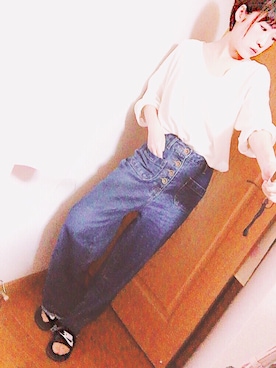 もってぃさんのコーディネート