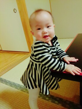 なち。さんのコーディネート