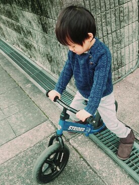 なち。さんのコーディネート