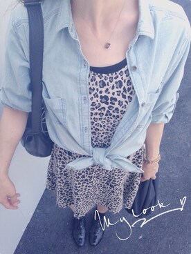 satoruさんのコーディネート