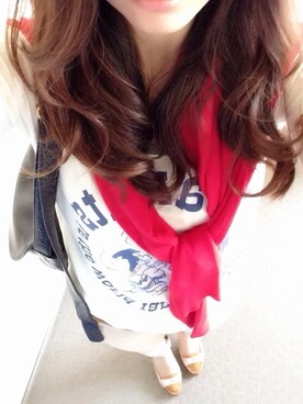 satoruさんのコーディネート