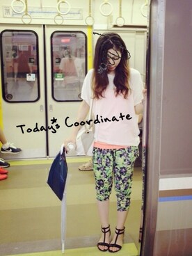 satoruさんのコーディネート