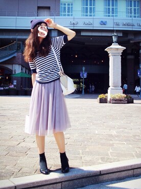 satoruさんのコーディネート