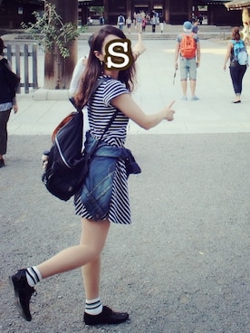 satoruさんのコーディネート