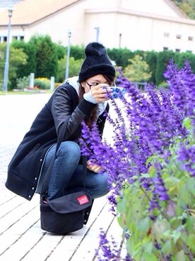 satoruさんのコーディネート