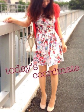 satoruさんのコーディネート