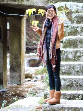 satoruさんのコーディネート