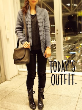 satoruさんのコーディネート