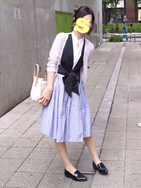 satoruさんのコーディネート