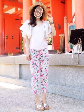 satoruさんのコーディネート