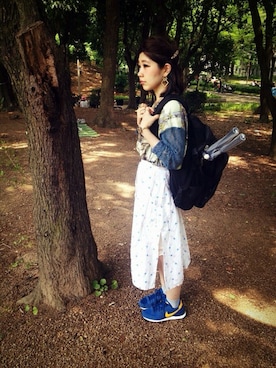 YUKIさんのコーディネート