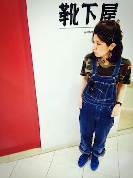 YUKIさんのコーディネート