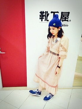 YUKIさんのコーディネート