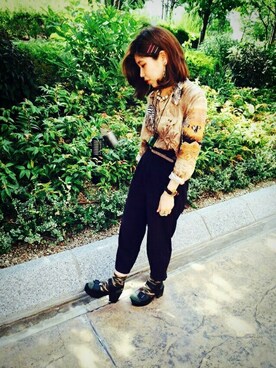 YUKIさんのコーディネート