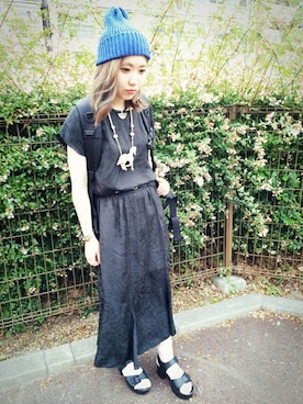 YUKIさんのコーディネート