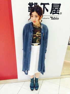 YUKIさんのコーディネート