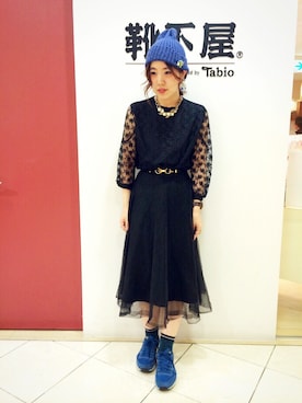 YUKIさんのコーディネート