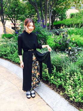 YUKIさんのコーディネート