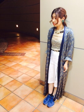 YUKIさんのコーディネート