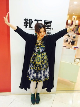 YUKIさんのコーディネート