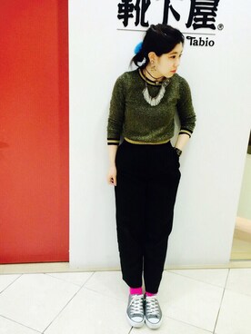 YUKIさんのコーディネート