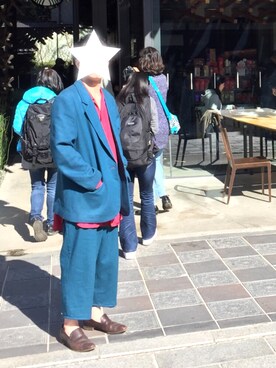 pokeさんのコーディネート