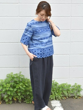 furukimiさん(レディース・158cm)の春コーディネート