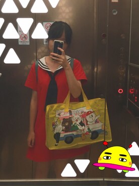 Crissieさんのコーディネート