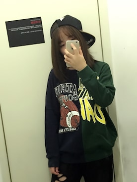 Crissieさんのコーディネート