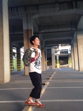 cosukeさんのコーディネート