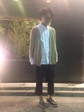 cosukeさんのコーディネート