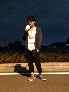 cosukeさんのコーディネート