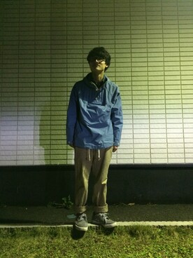 cosukeさんのコーディネート