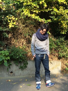 cosukeさんのコーディネート