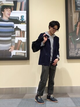 cosukeさんのコーディネート