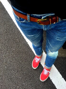 uedaさんのコーディネート