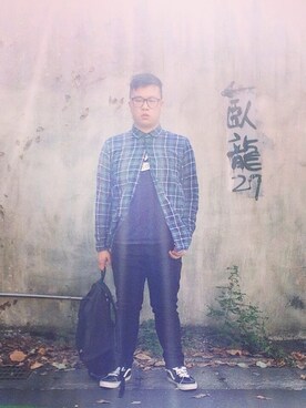 Stoneさんのコーディネート