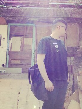 Stoneさんのコーディネート