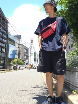 内野 大悟さんのコーディネート