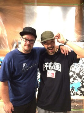 内野 大悟さんのコーディネート