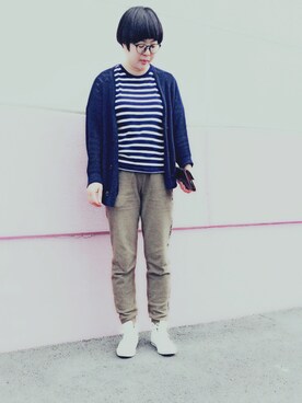 hanaさんのコーディネート