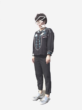 hanaさんのコーディネート