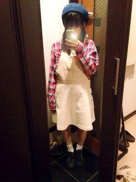 うさめさんのコーディネート