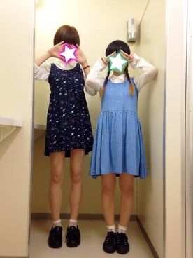 うさめさんのコーディネート