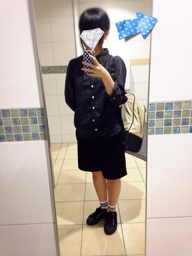 うさめさんのコーディネート