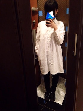 うさめさんのコーディネート