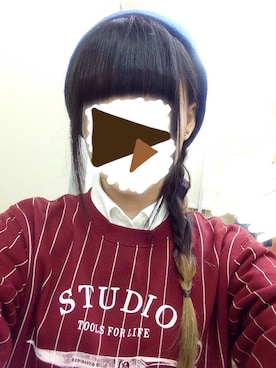 うさめさんのコーディネート