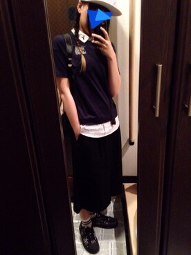 うさめさんのコーディネート