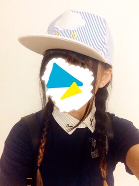 うさめさんのコーディネート